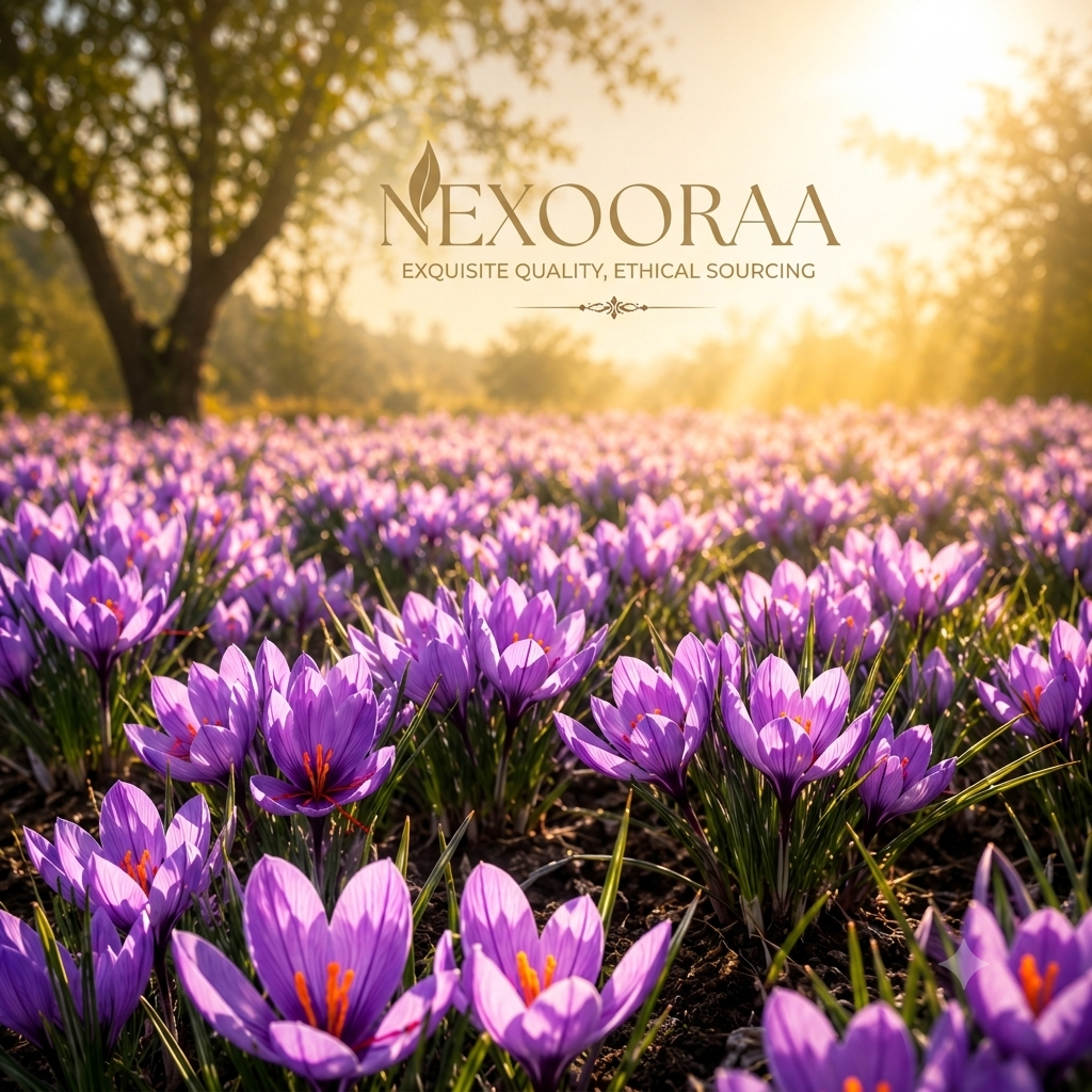 🌹Saffron Bulbs—Gold in the Flower Bulbs🌹🔥Buy 4 Get 4 Free Bulbs🔥