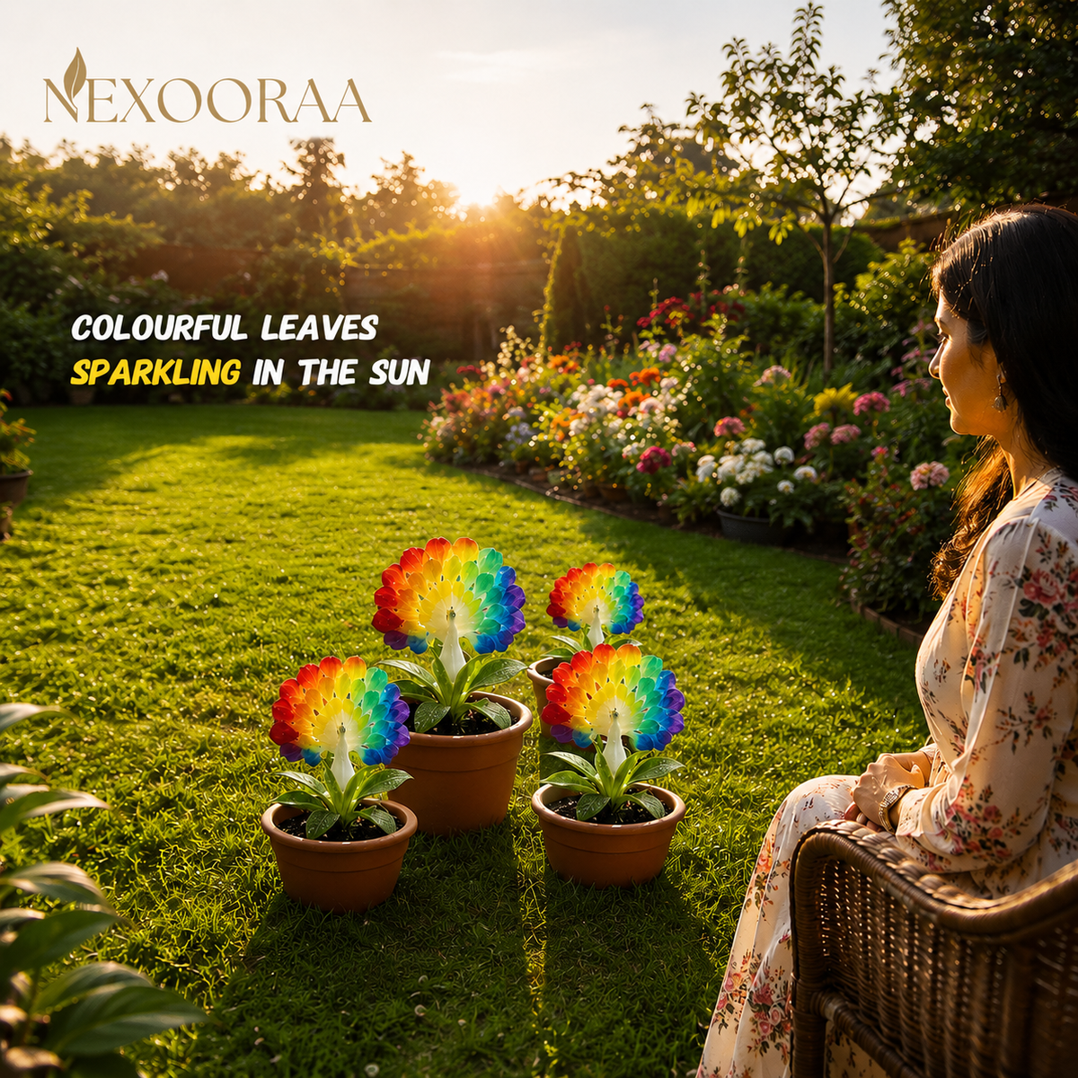 💠 “THE QUEEN OF FRAGRANT BLOOMS — PEACOCK ORCHID BULBS FOR PURE GARDEN LUXURY”🌸Buy 4 Get 4 Free Bulbs🌸