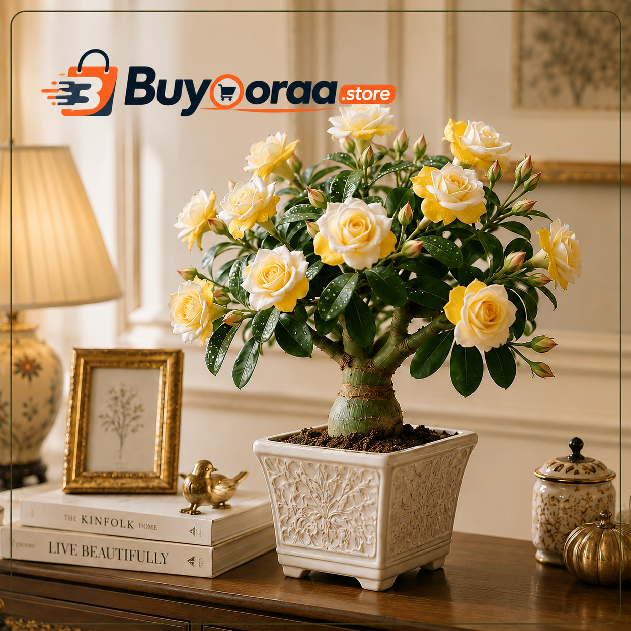 🥰HOT SALE 49% OFF🥰 🌵🌺DESERT ROSE BULBS🔥Buy 6 Get 6 Free Bulbs🔥